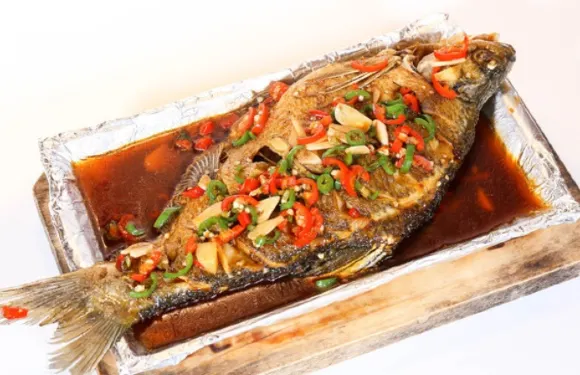 方大廚·辣椒炒肉