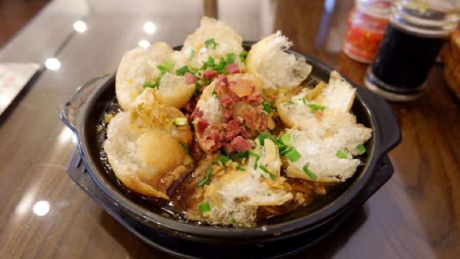 明將鍋貼（建築路店）