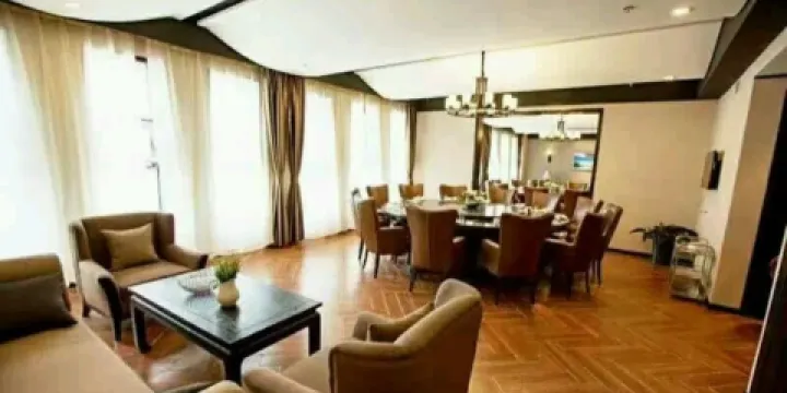 綠達涮府(綠達樓)