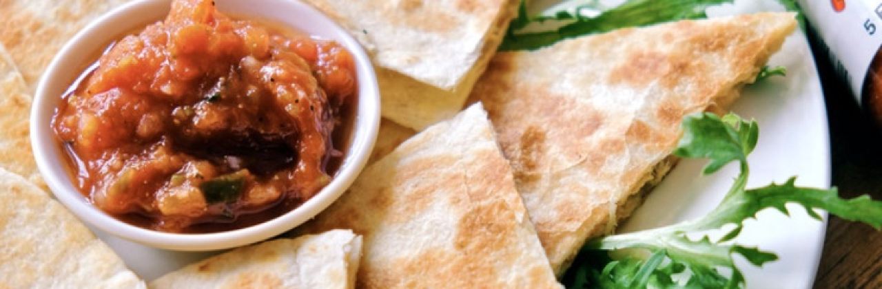 白房子烤肉餐厅