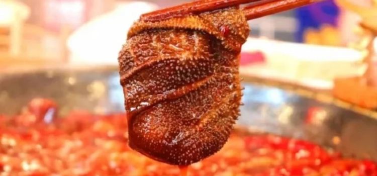 Shenjiahongchenglao Hot Pot