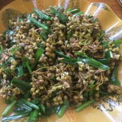 石林山地林池饭店 User Photo