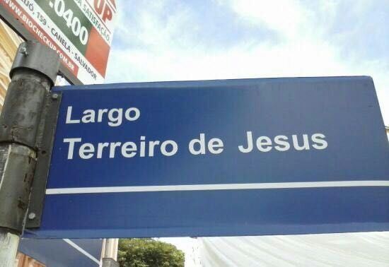 Manzana Jesuitica