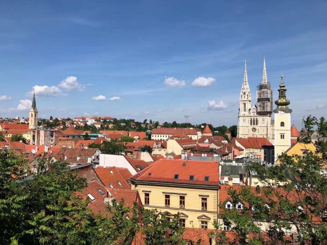 Old Town