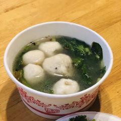 Yubaosao User Photo