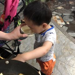 千岛湖生态鱼馆·农家菜(秀水广场店) User Photo