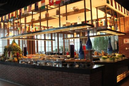 Wanlvhumeisiwei'erdunjiudian· Restaurant