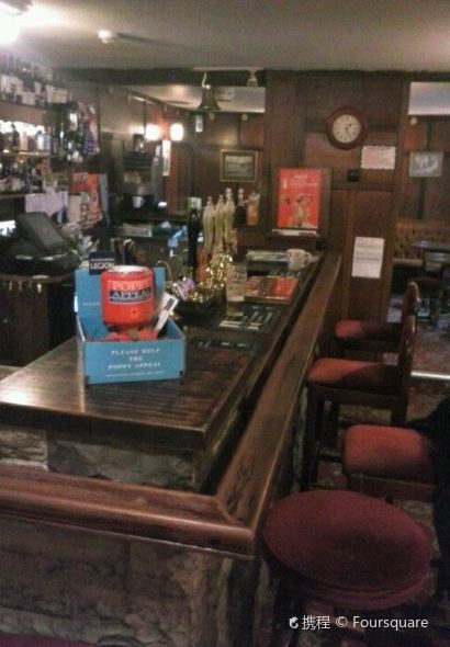 The Craven Heifer Inn