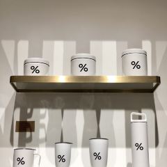 % Arabica User Photo