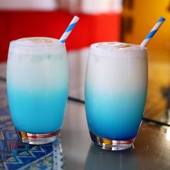 海怪先生西餐厅(鼓浪屿店) ảnh của người dùng