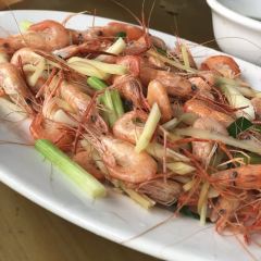 海月湾农庄(江景美食店) User Photo