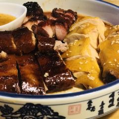 洋老土(常熟路店) User Photo