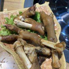 小柳活羊鍋用戶圖片