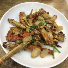 今朝好吃来·本帮江浙菜 User Photo