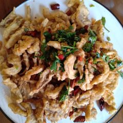 悠然居(南街店) User Photo