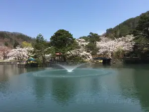 真人公園