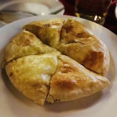 猎人小院俄罗斯西餐厅(海融·富华苑店) User Photo