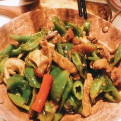 Beidouxinghebeicai (tianwei) User Photo