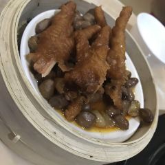 Hai DaDa ZhengQi Seafood Theme Restaurant User Photo