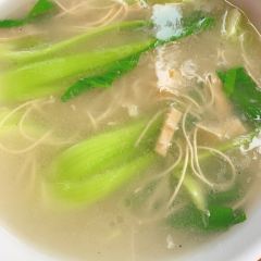 东吴酒家(荫山街店) User Photo