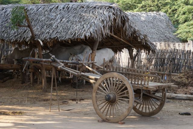 Minnanthu Village