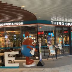 Third Space Coffee User Photo