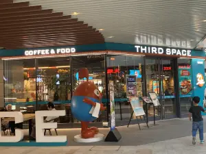 Third Space Coffee