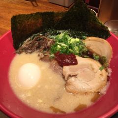 Menya Noroma User Photo
