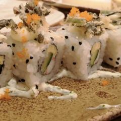 Sushi Zento Mount Austin User Photo