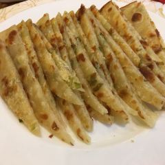 五台山友谊宾馆·中餐厅 User Photo