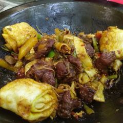 Tieguoyijue User Photo