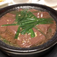 东莞老饭店(世纪广场店) User Photo