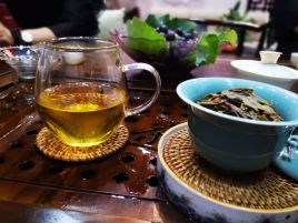 静茗酒庄