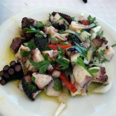 Ammos Taverna ảnh của người dùng