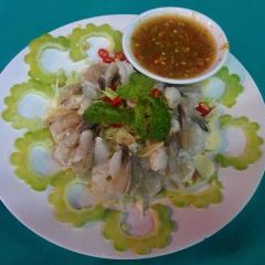 Marine Seafood User Photo