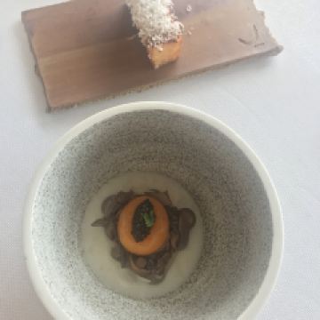 JAAN By Kirk Westaway用戶圖片