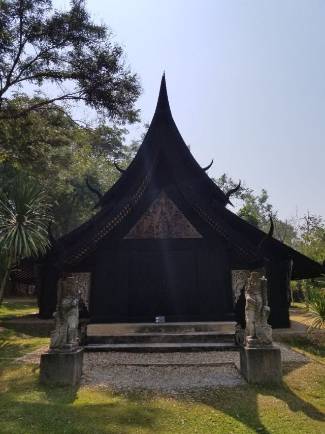 Baan Dam