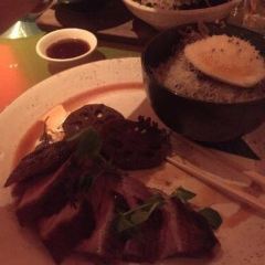 Morimoto User Photo