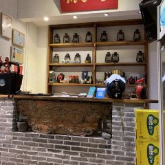 Guanzhong Road Shanwei Art Restaurant User Photo