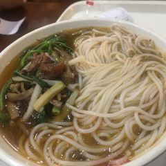 黄氏真味螺蛳粉(向阳店) User Photo