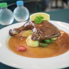 Ayam Golek Berempah, Seremban (Hanif Kitchen) 여행 사진