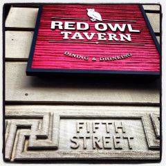 Red Owl Tavern User Photo