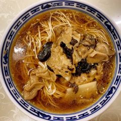 廣福寺素面館張用戶圖片