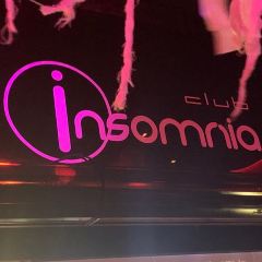 Club Insomnia User Photo