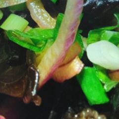 QING ZHEN XI BEI TE SE NIU ROU LA MIAN User Photo