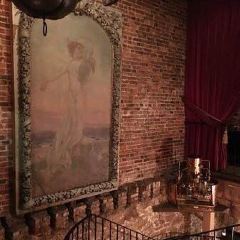 Bistro Romano User Photo