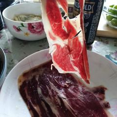 林妹妹火锅店 User Photo
