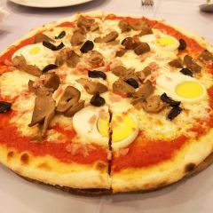 Pan Pan Italian Restaurant User Photo