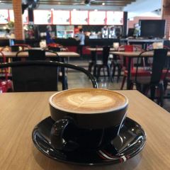 Kiss Food & Drinks 2 Second Road User Photo