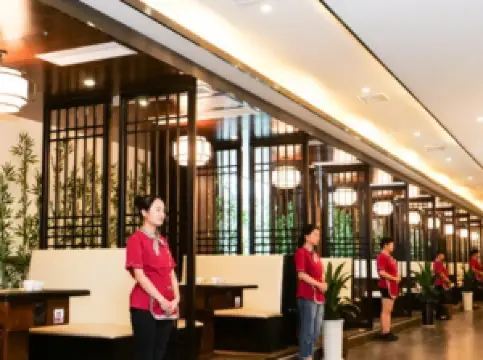 Chongqingzai'er Hot Pot